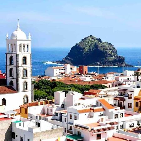 Bonita Casa En El Corazon Del Pueblo! Villa Carmen Гарачико Экстерьер фото