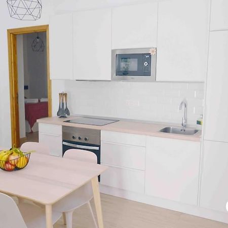 Bonita Casa En El Corazon Del Pueblo! Villa Carmen Гарачико Экстерьер фото