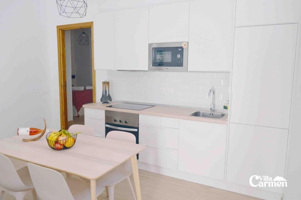 Bonita Casa En El Corazon Del Pueblo! Villa Carmen Гарачико Экстерьер фото