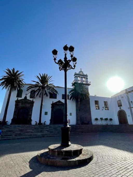 Bonita Casa En El Corazon Del Pueblo! Villa Carmen Гарачико Экстерьер фото